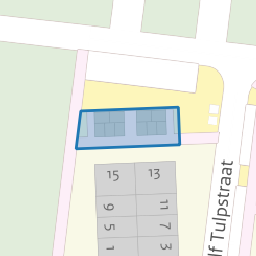 Perceel DPV00-B-3137