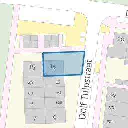 Perceel DPV00-B-3138
