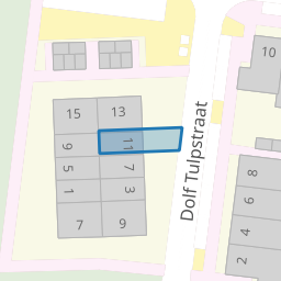 Perceel DPV00-B-3139