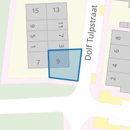 Perceel DPV00-B-3142