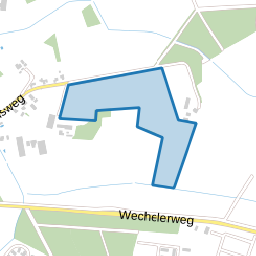 Perceel DPV00-B-3163