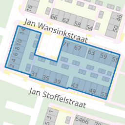 Perceel DPV00-B-3167