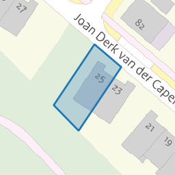 Perceel DPV00-B-3174