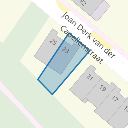 Perceel DPV00-B-3175