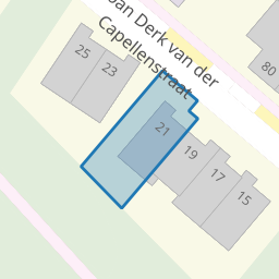 Perceel DPV00-B-3176