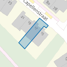 Perceel DPV00-B-3178