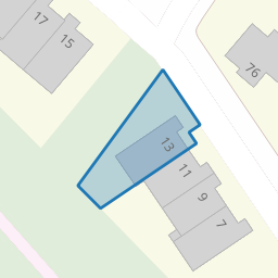 Perceel DPV00-B-3180