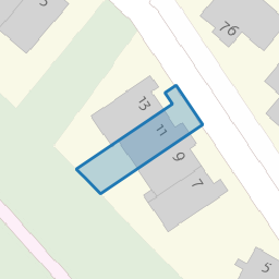 Perceel DPV00-B-3181