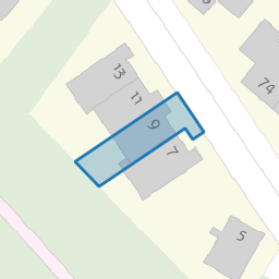 Perceel DPV00-B-3182