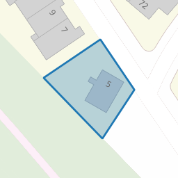 Perceel DPV00-B-3184