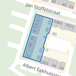 Perceel DPV00-B-3190