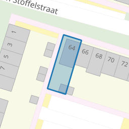 Perceel DPV00-B-3194