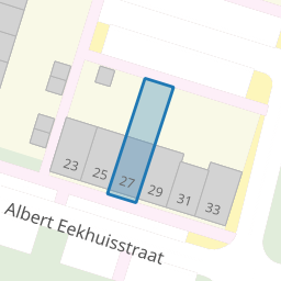 Perceel DPV00-B-3206