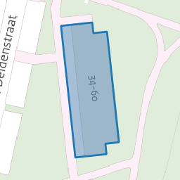 Perceel DPV00-B-3247