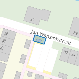 Perceel DPV00-B-3256