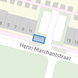 Perceel DPV00-B-3258