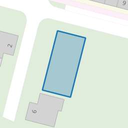 Perceel DPV00-B-3274