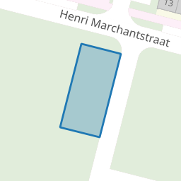 Perceel DPV00-B-3279