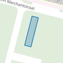 Perceel DPV00-B-3281