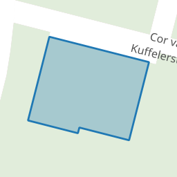 Perceel DPV00-B-3305