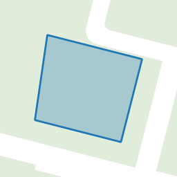 Perceel DPV00-B-3307