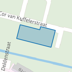 Perceel DPV00-B-3309