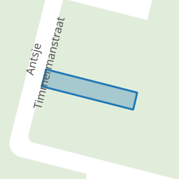 Perceel DPV00-B-3322