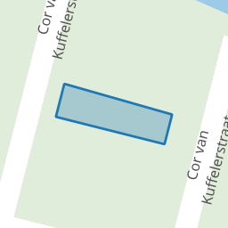 Perceel DPV00-B-3326