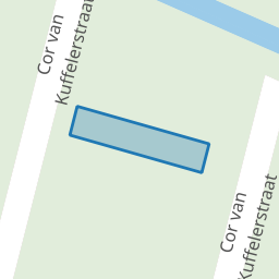 Perceel DPV00-B-3327