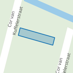 Perceel DPV00-B-3328