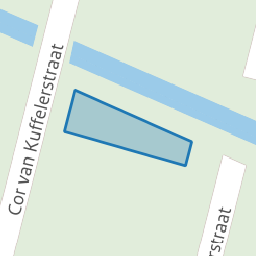 Perceel DPV00-B-3330