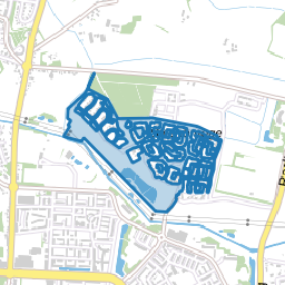Perceel DPV00-B-3357