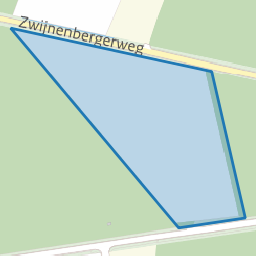 Perceel DPV00-C-1552