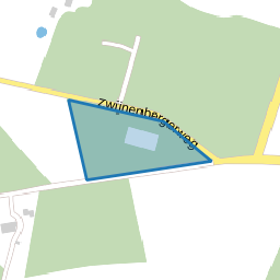 Perceel DPV00-C-1553