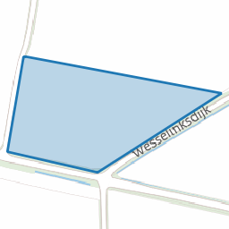 Perceel DPV00-C-1683