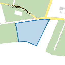 Perceel DPV00-C-1719