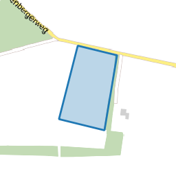 Perceel DPV00-C-1821