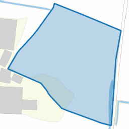 Perceel DPV00-C-1962