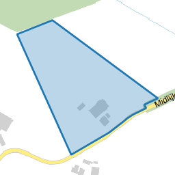 Perceel DPV00-C-1976