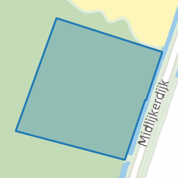 Perceel DPV00-C-2133