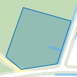 Perceel DPV00-C-2135