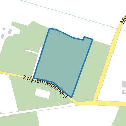 Perceel DPV00-C-2136