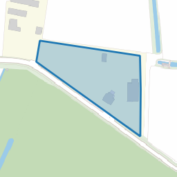 Perceel DPV00-C-2138