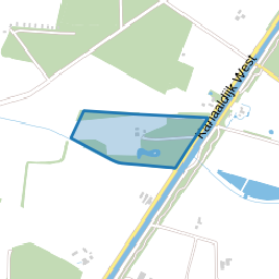 Perceel DPV00-C-2185