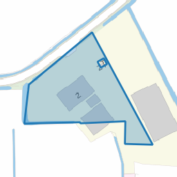 Perceel DPV00-C-2252