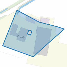 Perceel DPV00-C-2354