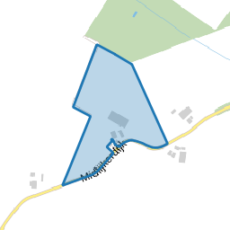 Perceel DPV00-C-2372