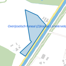 Perceel DPV00-C-2379