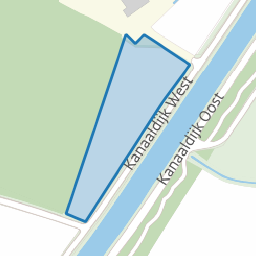 Perceel DPV00-C-2381