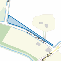 Perceel DPV00-C-2392